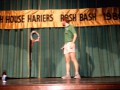 danny lee 1986 Posh bash show-4